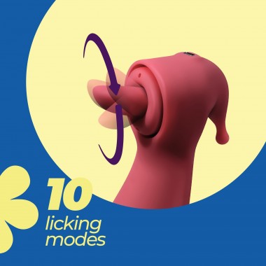 vibrador sexo oral