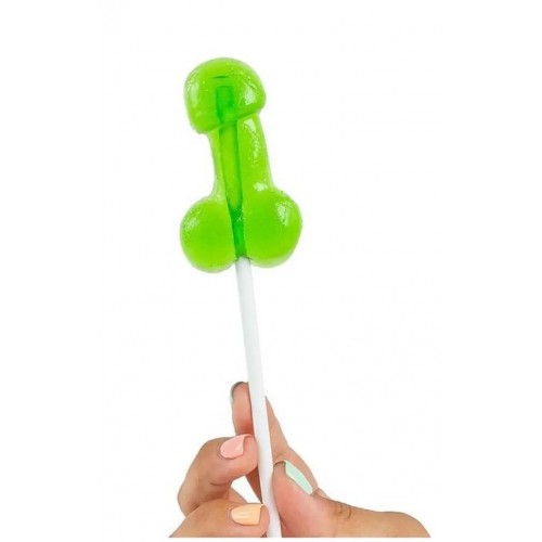 piruleta de caipiriña