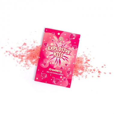 Peta Zetas para sexo oral