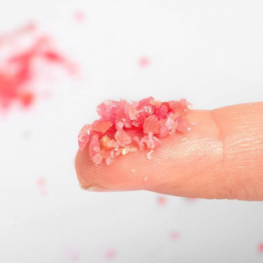 caramelos explosivos de sandía