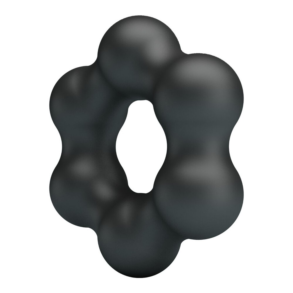 anilla silicona para eyaculación precoz