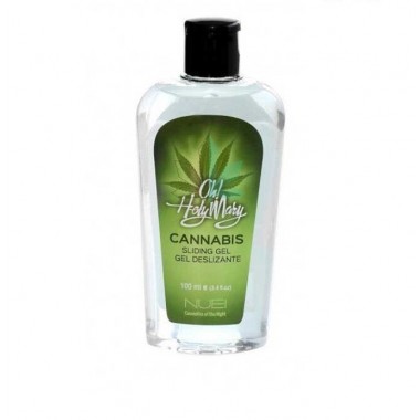 Lubricante deslizante efecto calor