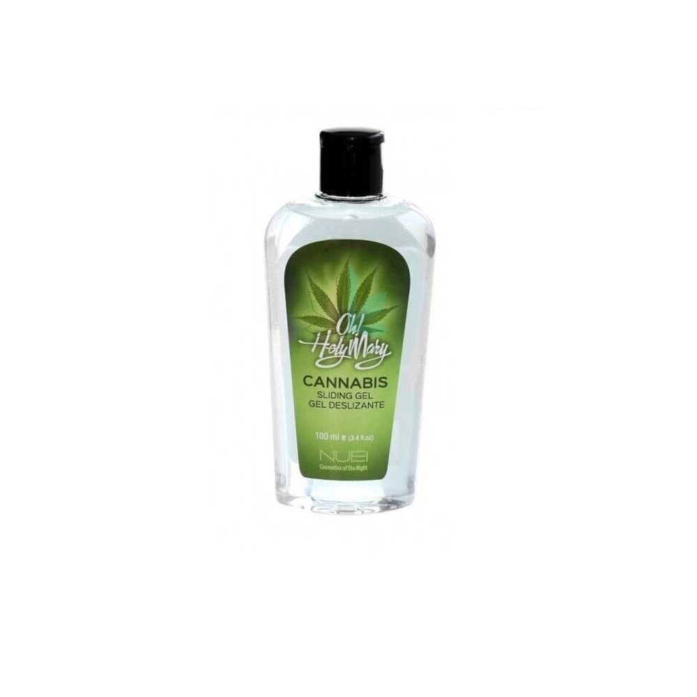 Lubricante deslizante efecto calor