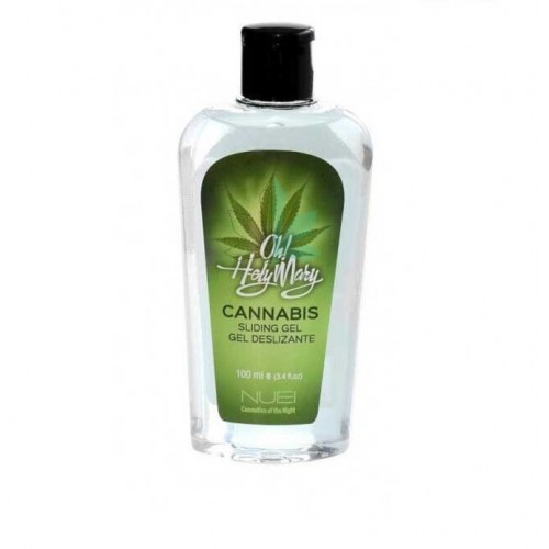 Lubricante deslizante efecto calor