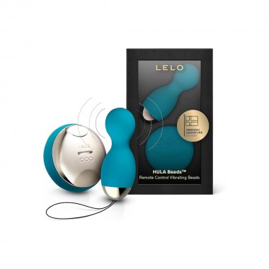 Hula Beads recargable