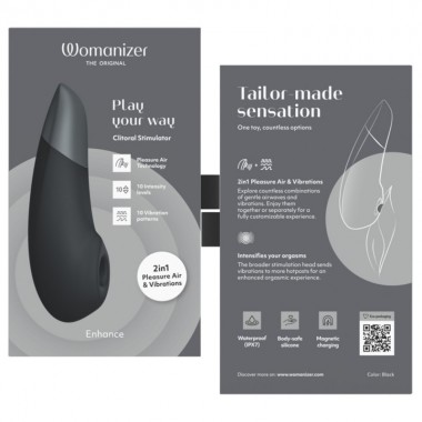 succionador womanizer