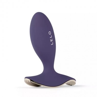 anal lelo