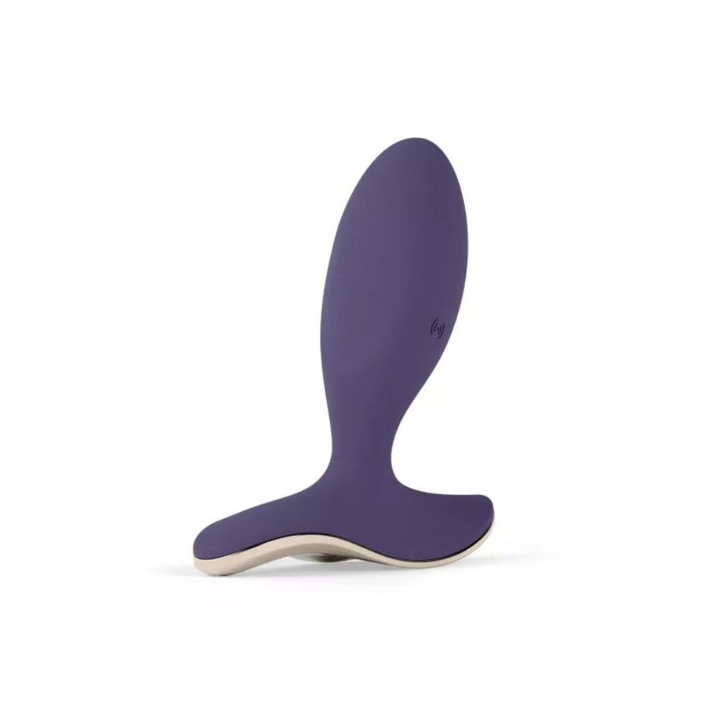 plug con vibracion