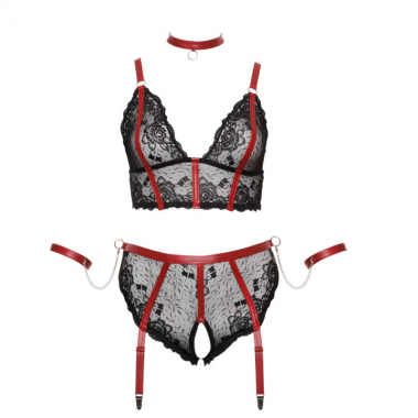 Ropa interior sexy XL