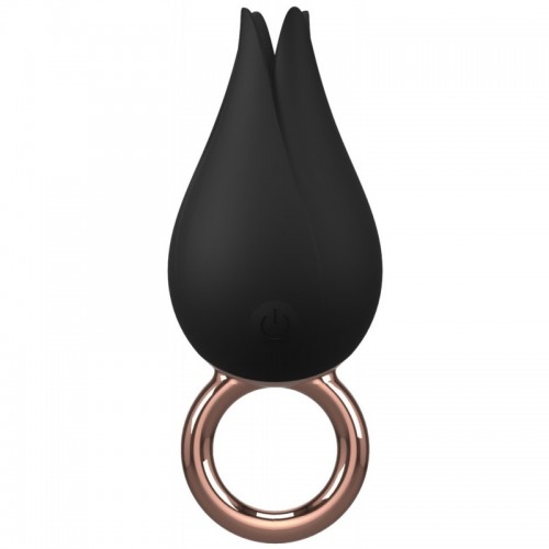 vibrador de clítoris