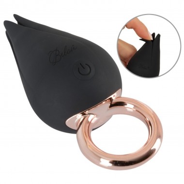 vibrador de clítoris