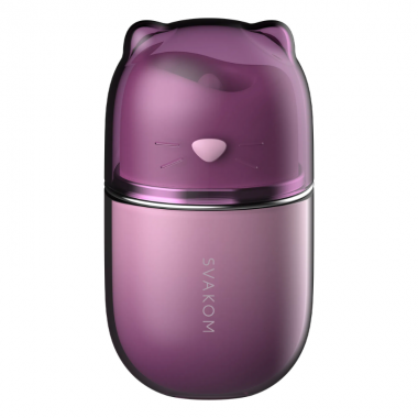 Estimulador con lengua y...