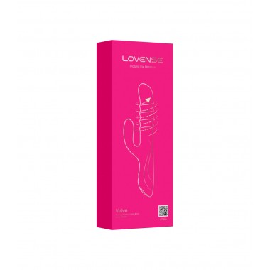 Vibrador Lovense