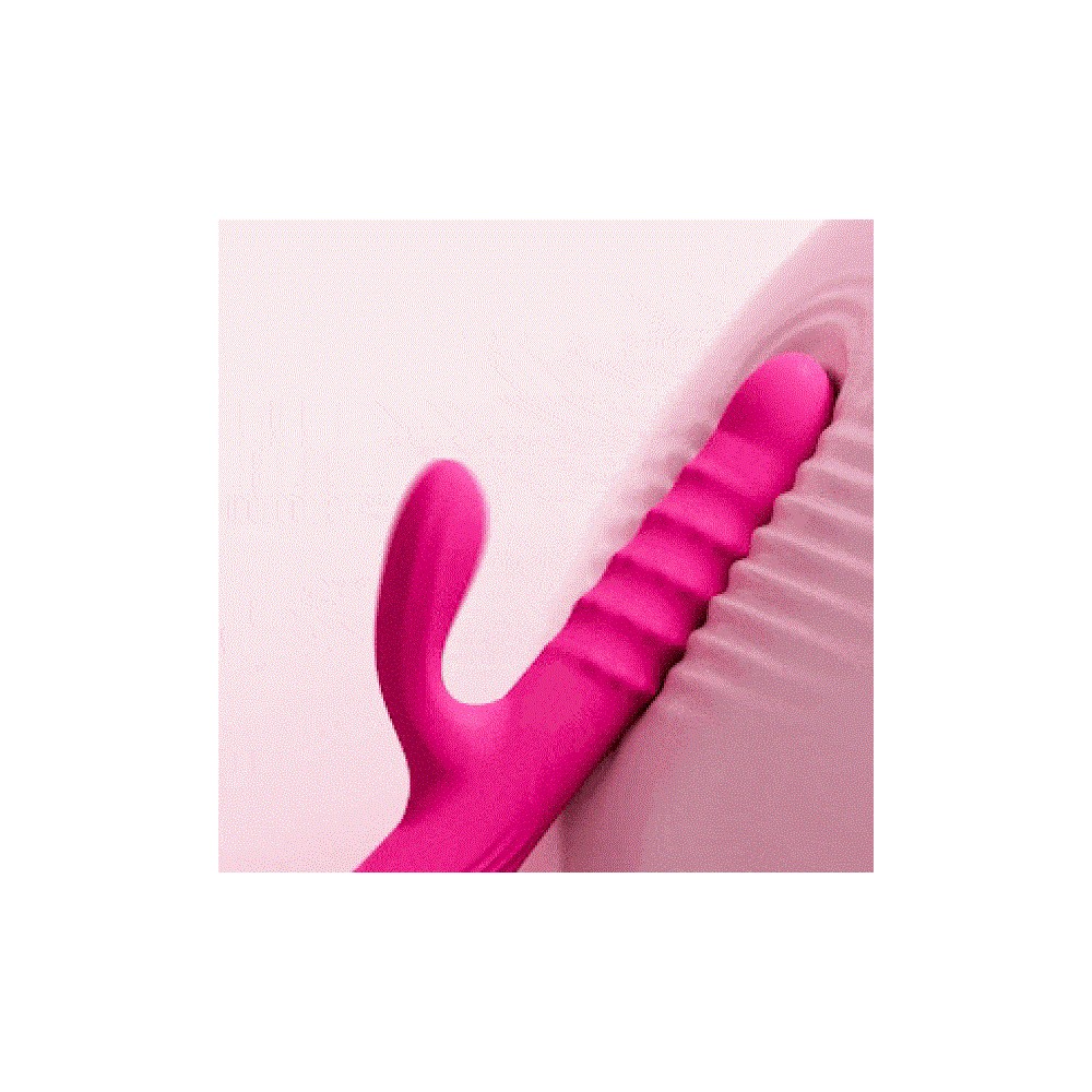 Vibrador Lovense