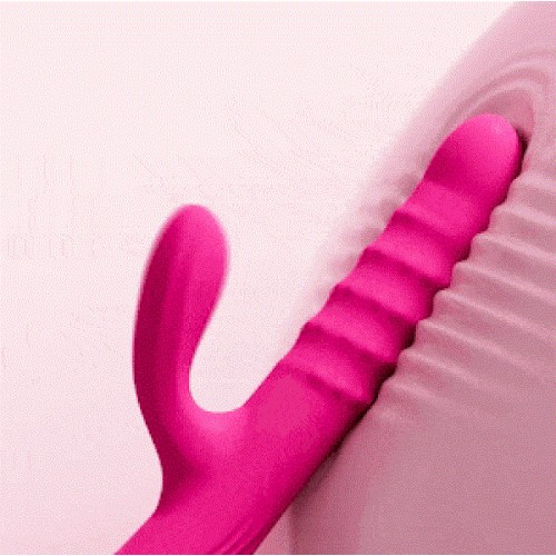 Vibrador Lovense