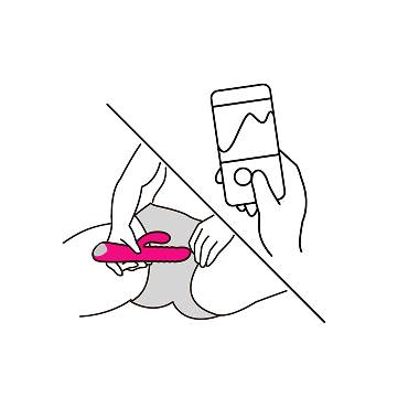 Juguetes a distancia