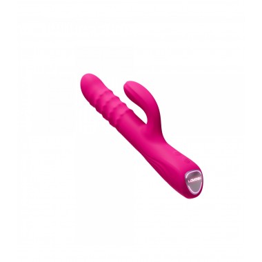 Vibrador con App