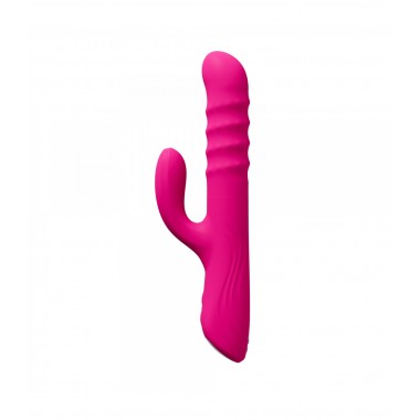 Vibrador potente