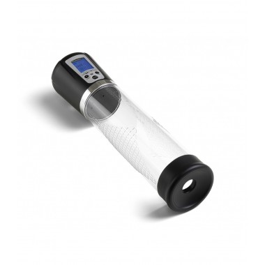 Bomba de vacío automática