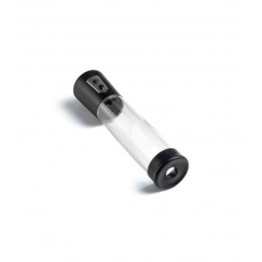 Bomba para pene automática...