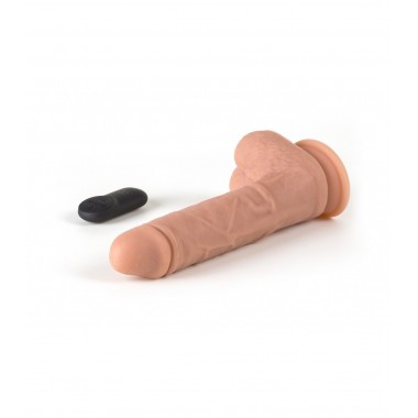 vibrador con mando