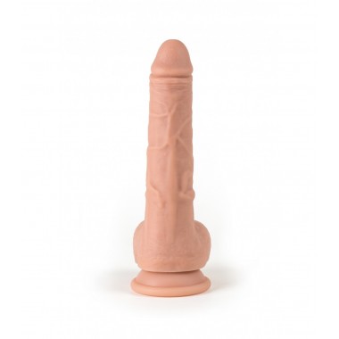 vibrador con ventosa