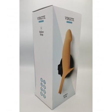 Arnés hueco h2 talla L