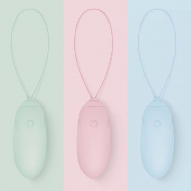 Huevo control remoto