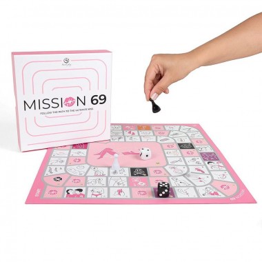 juego erótico