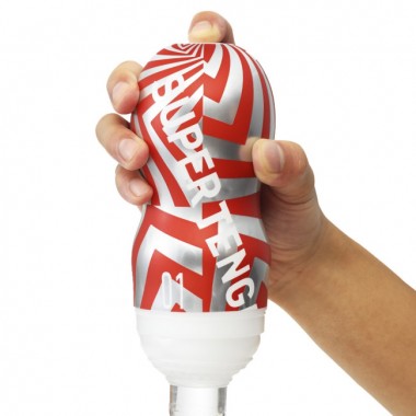 Auto-estimulación masculina