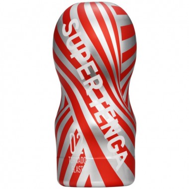 Tenga Tornado