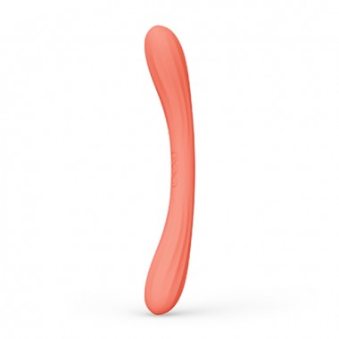 Vibrador doble