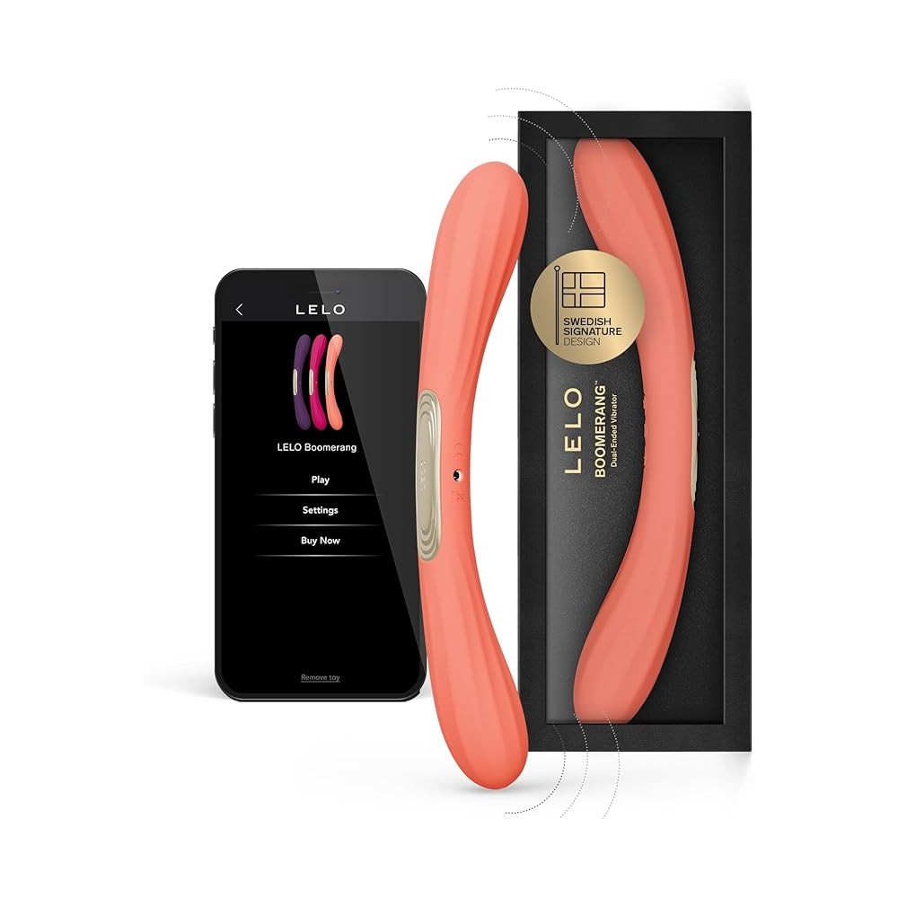 Vibrador doble