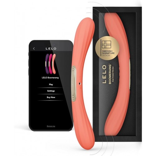 Vibrador doble