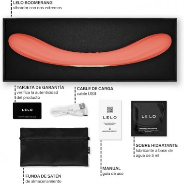 Vibrador con App