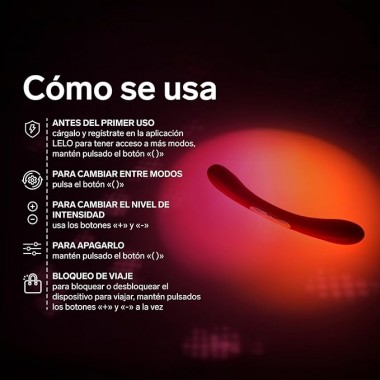 Juguete para parejas