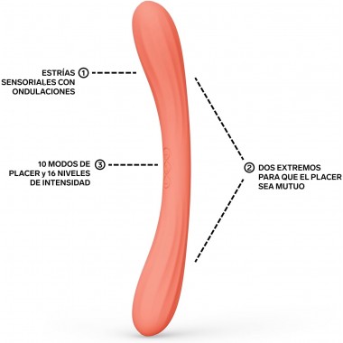 Estimulador potente