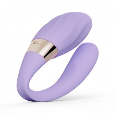 Vibrador LELO Twist parejas