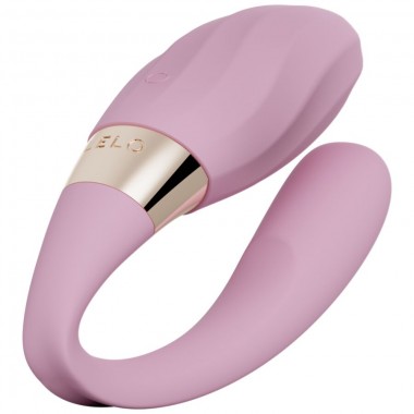 Vibrador LELO Twist parejas