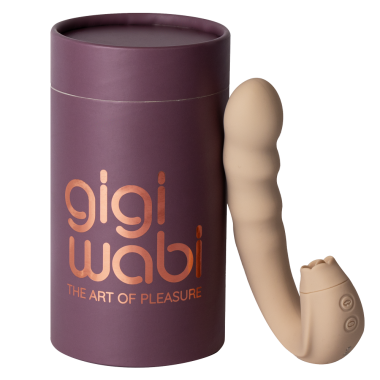 Vibrador Rotador con lengua...