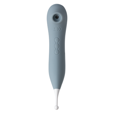 Succionador vibrador gigi wabi