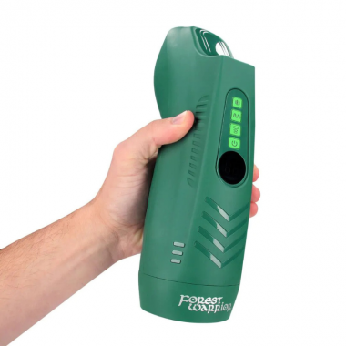 Vibrador para hombre con voz