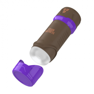 masturbador triple throbbing