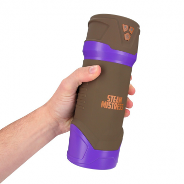 masturbador vibrador para hombre