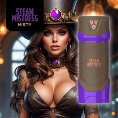 vibrador masculino con succión