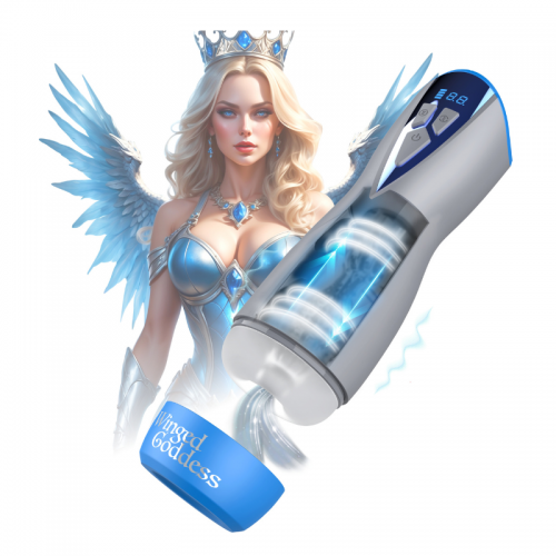 masturbador automático Eloa Winged