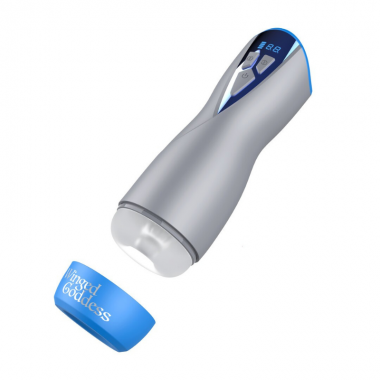 Vibrador para hombre