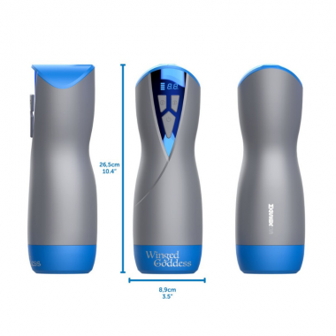 vibradores para hombre con movil