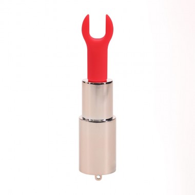 Candy lipstick vibrador