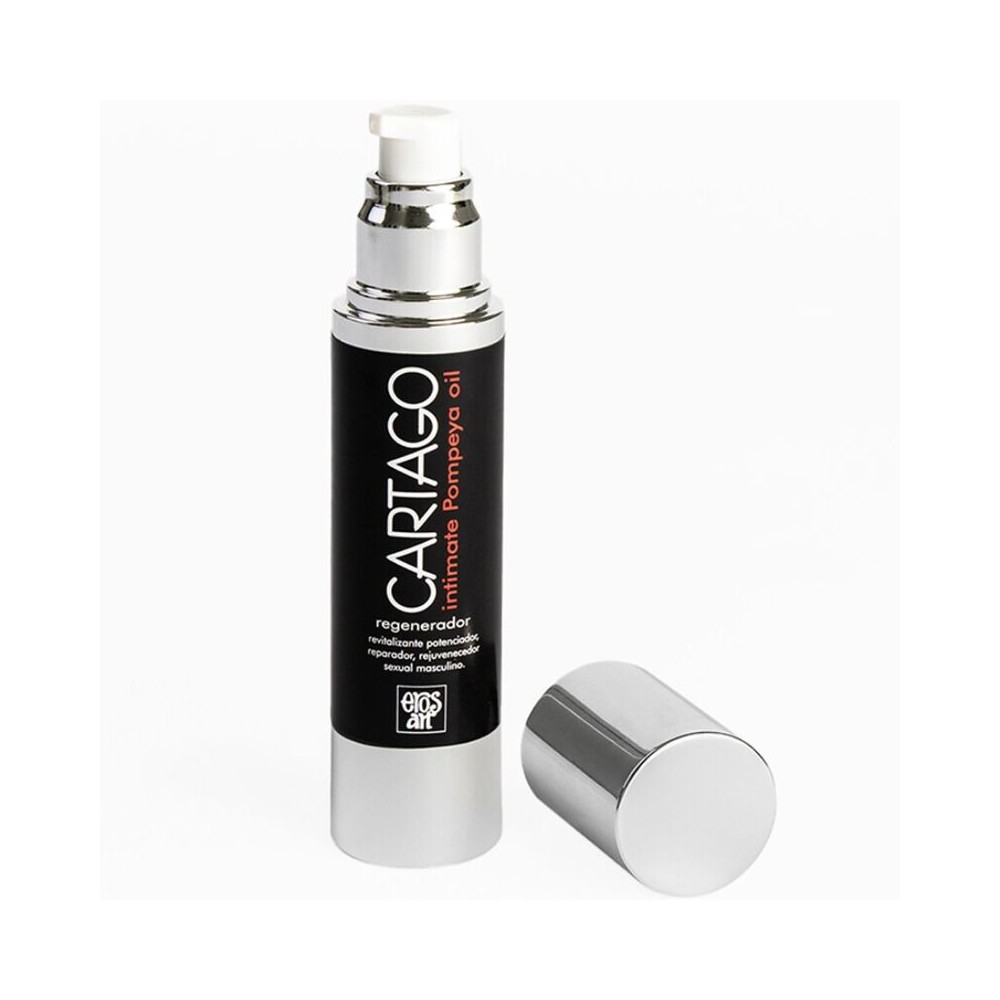 aceite masculino